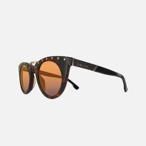 Diesel DL 0211 Sunglasses Brown - Brand New! 👓